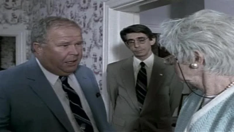 Кадры из сериала Убойный отдел (1993)