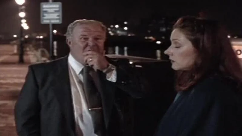 Кадры из сериала Убойный отдел (1993)