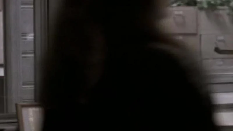 Кадры из сериала Убойный отдел (1993)