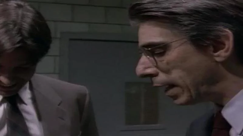 Кадры из сериала Убойный отдел (1993)