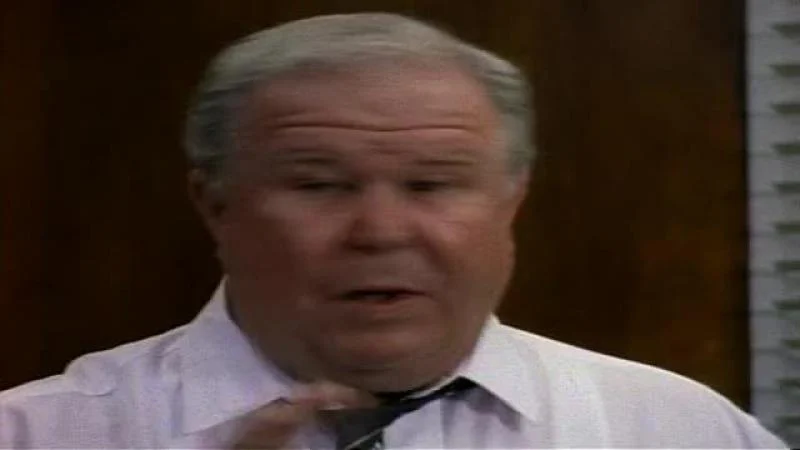 Кадры из сериала Убойный отдел (1993)