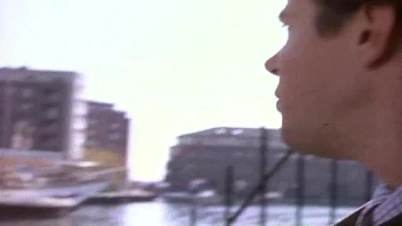 Кадры из сериала Убойный отдел (1993)