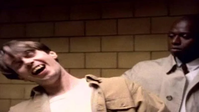 Кадры из сериала Убойный отдел (1993)