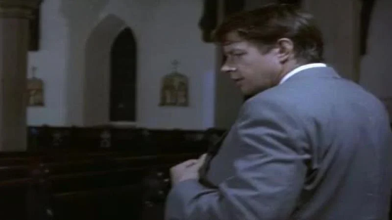 Кадры из сериала Убойный отдел (1993)