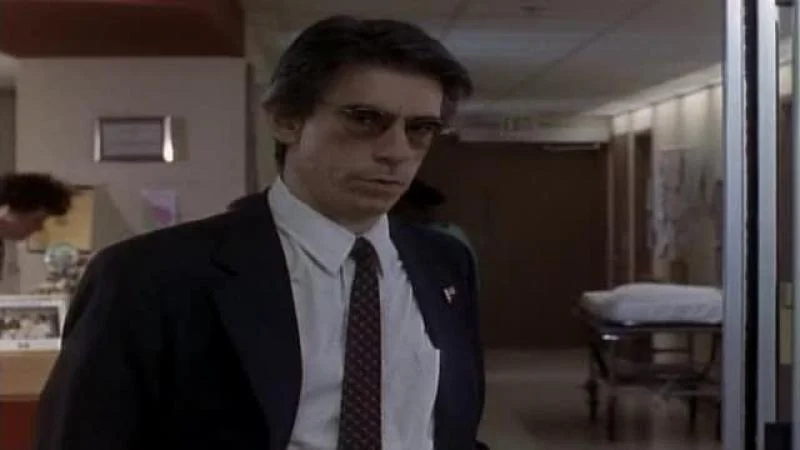 Кадры из сериала Убойный отдел (1993)