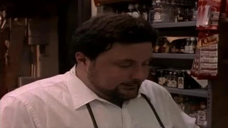 Кадры из сериала Убойный отдел (1993)