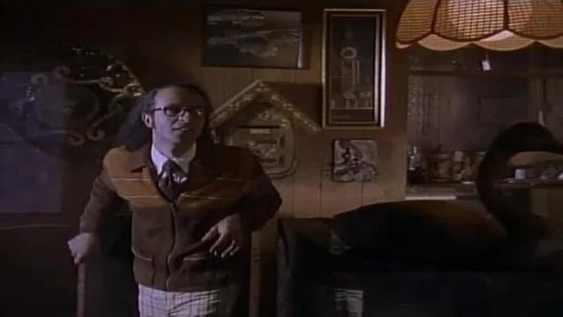 Кадры из сериала Убойный отдел (1993)