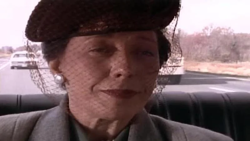 Кадры из сериала Убойный отдел (1993)