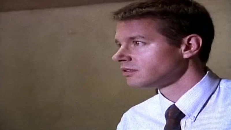 Кадры из сериала Убойный отдел (1993)