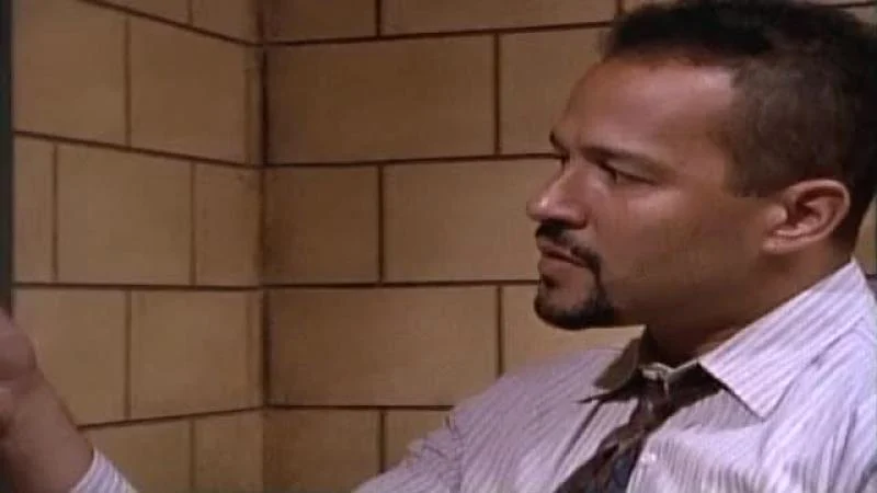 Кадры из сериала Убойный отдел (1993)