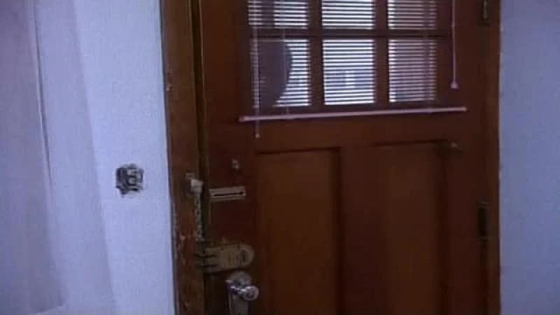 Кадры из сериала Убойный отдел (1993)