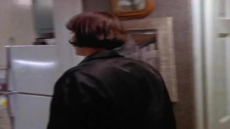 Кадры из сериала Убойный отдел (1993)