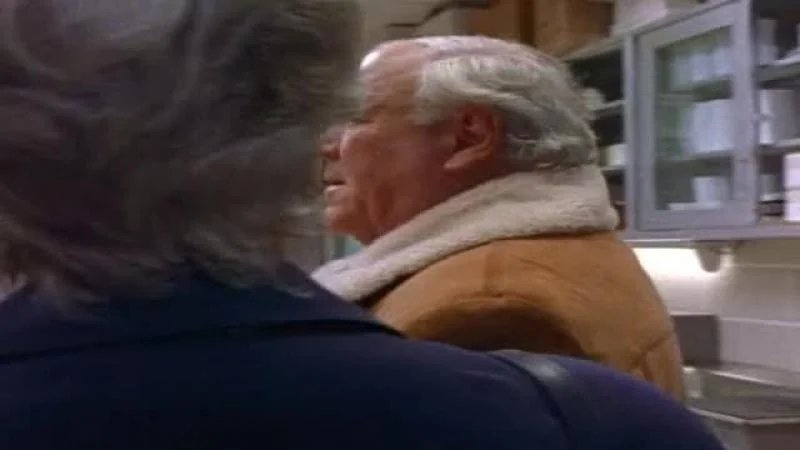 Кадры из сериала Убойный отдел (1993)