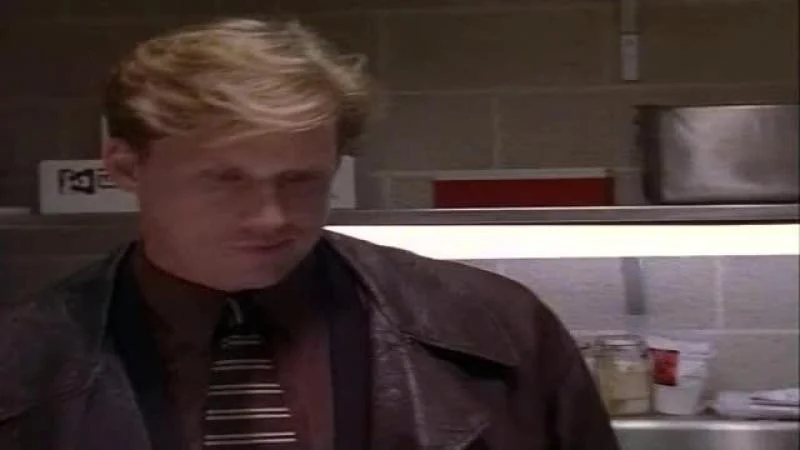 Кадры из сериала Убойный отдел (1993)