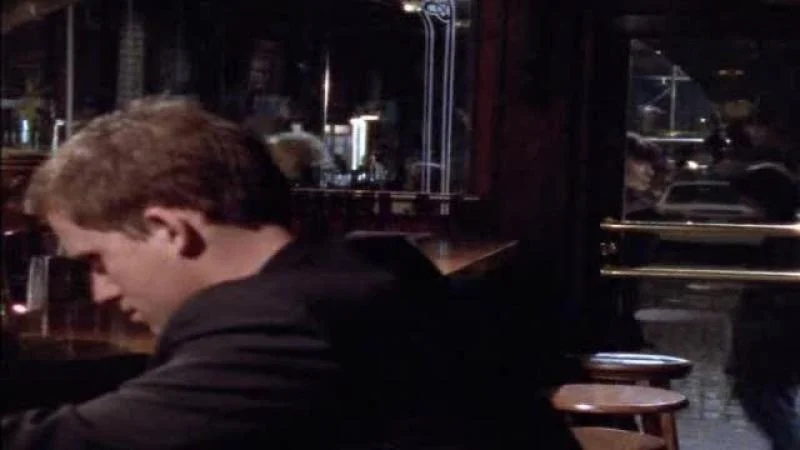 Кадры из сериала Убойный отдел (1993)