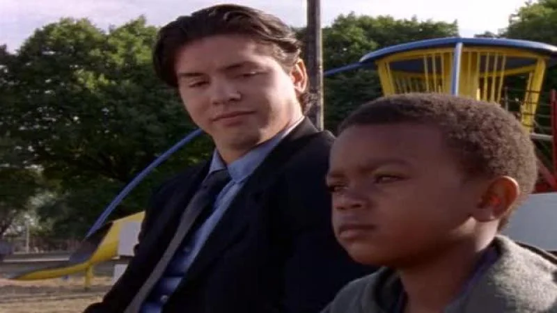 Кадры из сериала Убойный отдел (1993)