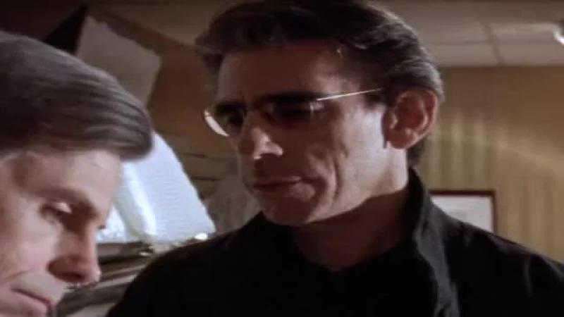 Кадры из сериала Убойный отдел (1993)