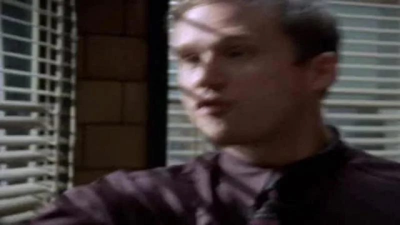Кадры из сериала Убойный отдел (1993)