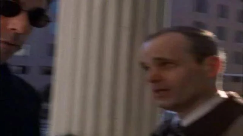Кадры из сериала Убойный отдел (1993)